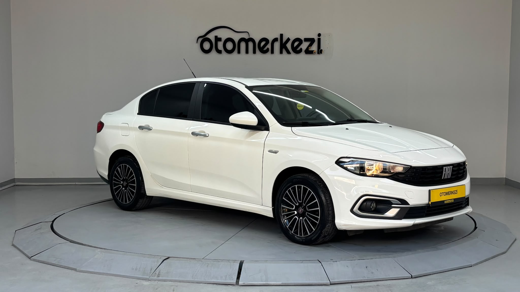 FIAT EGEA 4